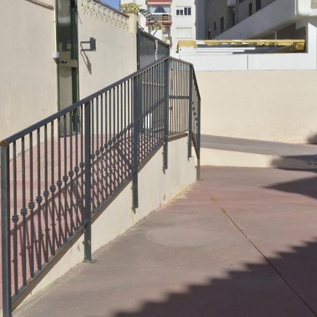 Carihuela Un Dormitorio Junto Al Mar Apartment Torremolinos Exterior foto