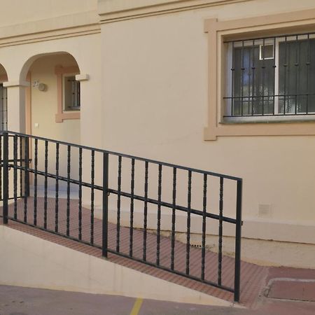 Carihuela Un Dormitorio Junto Al Mar Apartment Torremolinos Exterior foto
